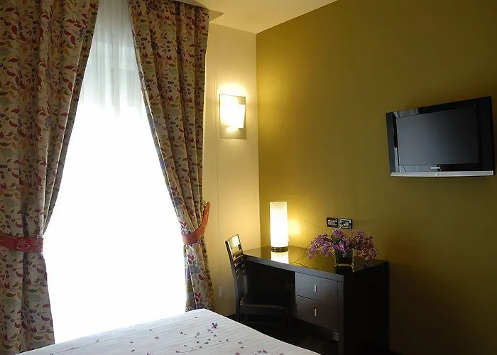 Gambrinus Otel