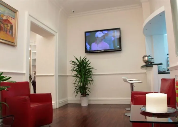 Otel Gambrinus Roma