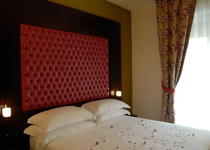 Gambrinus 4* Rome