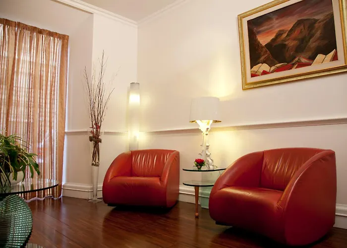 Gambrinus Hotel