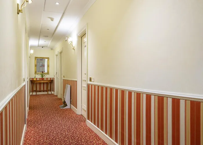 Hotel Gambrinus 4*