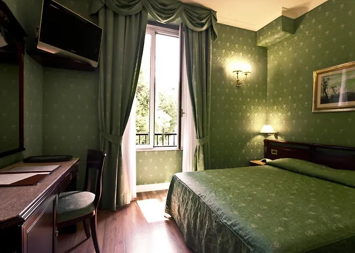 Gambrinus Hotel