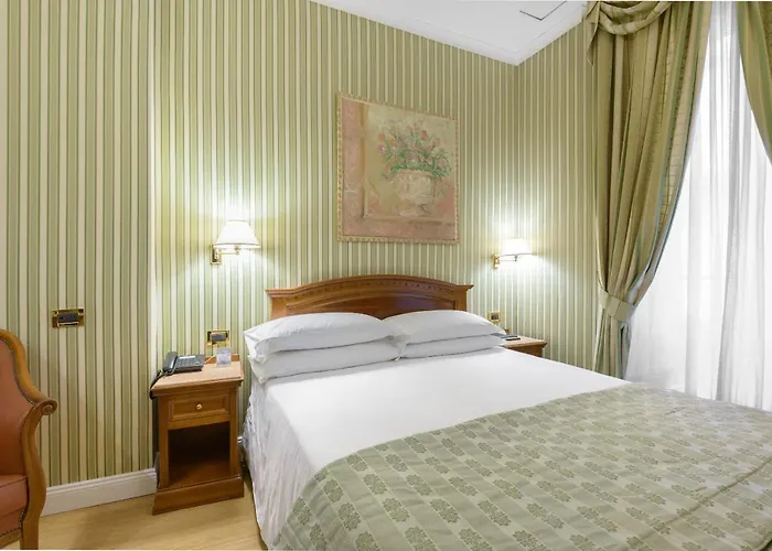 Hotel Gambrinus