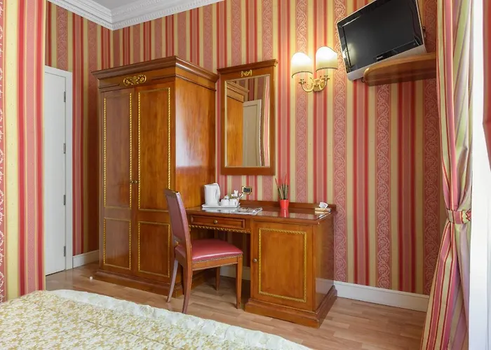 Gambrinus Hotel