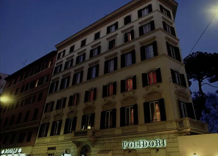 Gambrinus Hotel