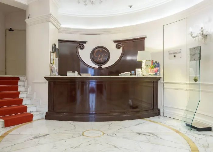 Gambrinus Hotel 4*