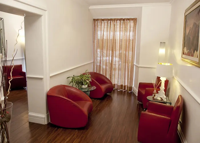 Hotel Gambrinus