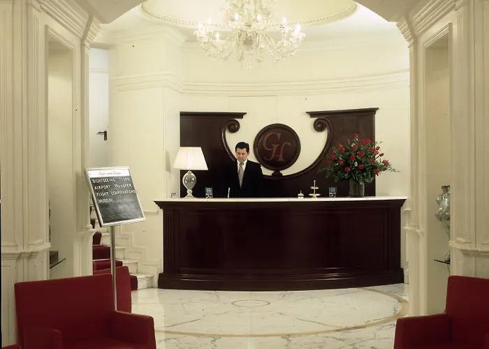 Gambrinus Hotel