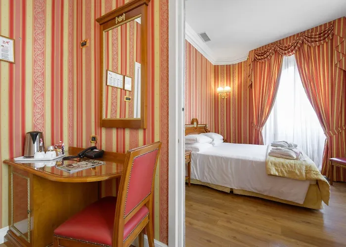 Gambrinus Otel 4*