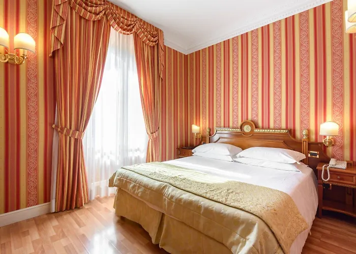 Gambrinus Otel Roma