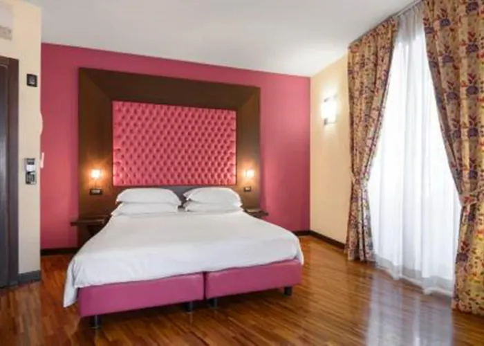 Gambrinus Hotel Rome