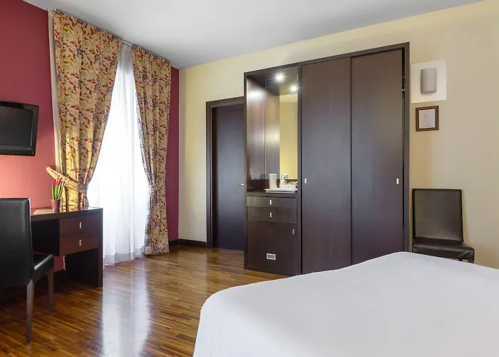 Hotel Gambrinus 4*