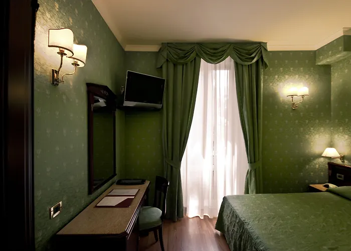 Gambrinus Hotel