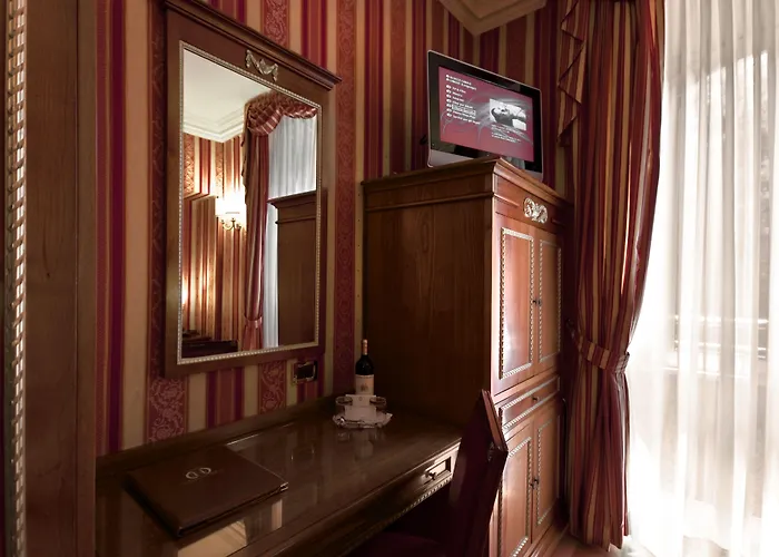 Otel Gambrinus 4*