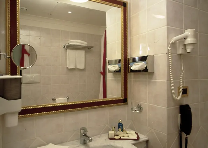 Hotel Gambrinus