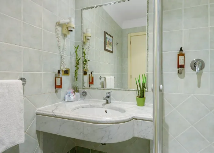 Gambrinus Otel Roma