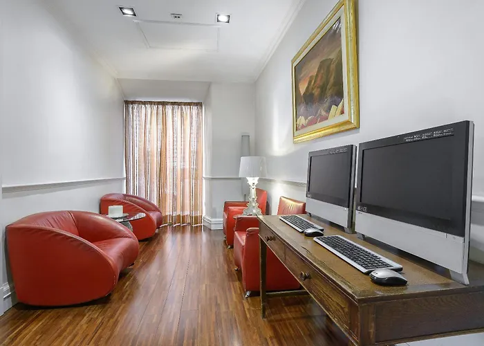 Gambrinus Hotel