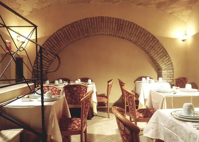 Hotel Gambrinus
