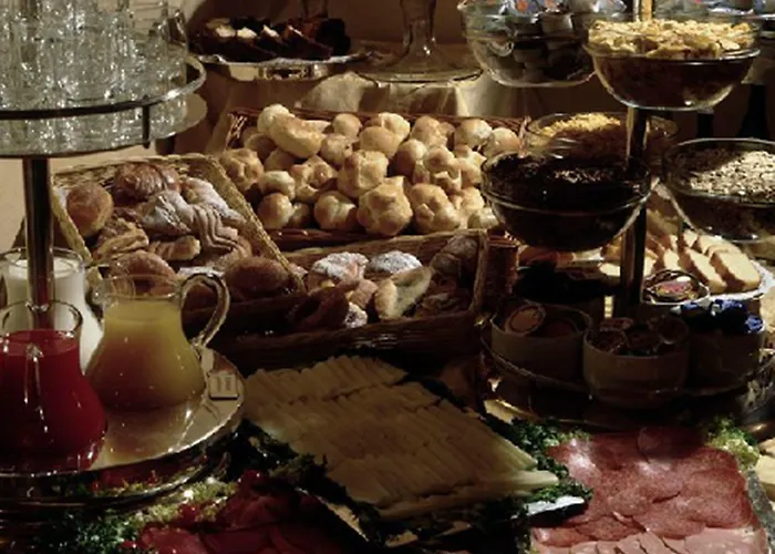 Otel Gambrinus Roma