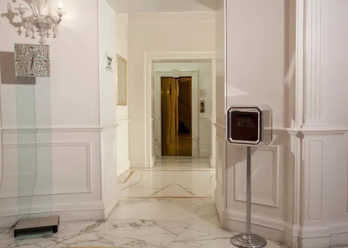 Hotel Gambrinus 4*