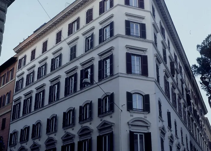 Gambrinus Hotel