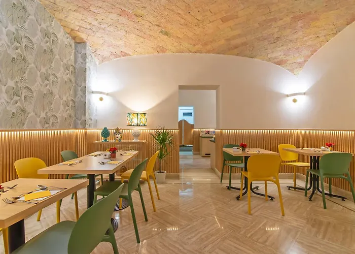 Gambrinus Otel Roma