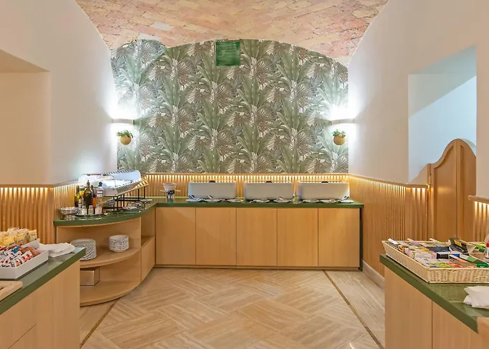 Gambrinus Otel Roma