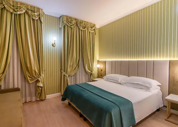 Gambrinus 4* Rome