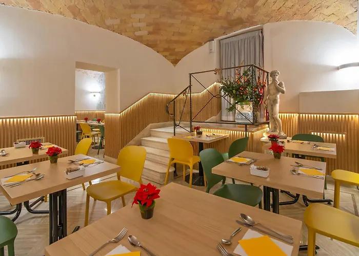 Gambrinus 4* Rome