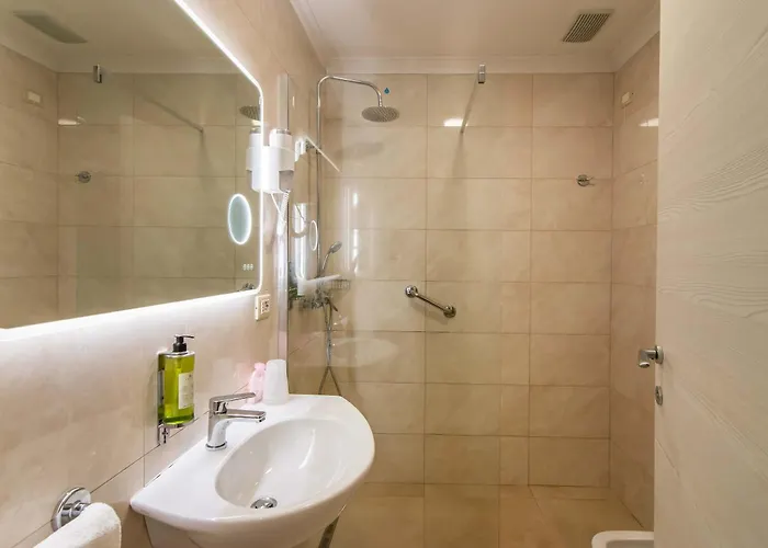 Gambrinus Hotel Rome