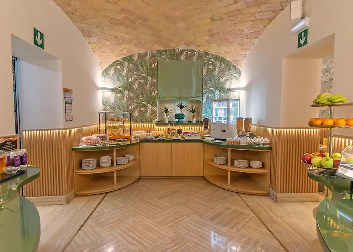 Gambrinus Hotel
