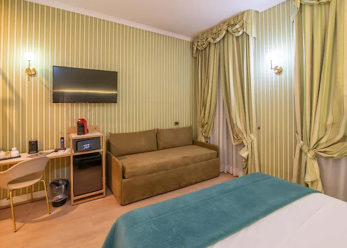 Gambrinus Hotel