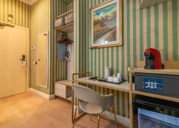 Gambrinus Hotel 4*