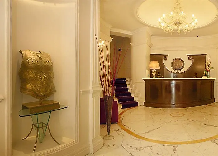 Gambrinus Otel Roma