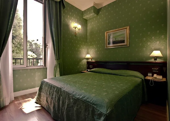 Gambrinus Hotel 4*