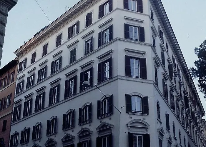 Gambrinus 4* Rome