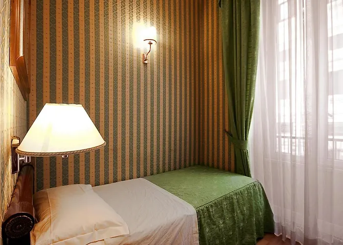 Gambrinus Hotel Rome